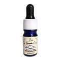 5 ML Squeeze Dropper Bottle with Almond Carrier Oil