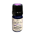 5 ML Dropper Bottle with Jojoba Carrier Oil